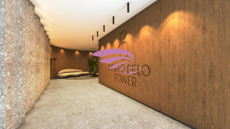 Imóvel com 2 Quartos à Venda, 79 m² em Vila Nova - Porto Belo