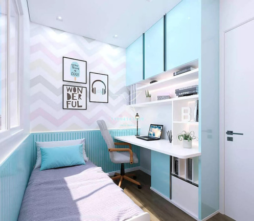 Imagem Studio com 1 Quarto à Venda, 16 m² em Mooca - São Paulo Imagem Studio com 1 Quarto à Venda, 16 m² em Mooca - São Paulo