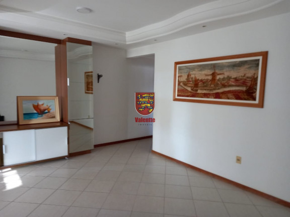 Imagem Apartamento com 3 Quartos à Venda, 209 m² em Estreito - Florianópolis