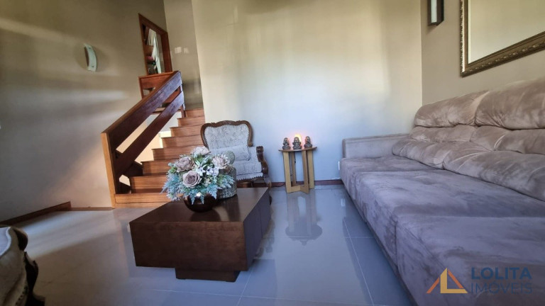 Imagem Casa com 3 Quartos à Venda, 134 m² em Pedra Branca - Palhoça Imagem Casa com 3 Quartos à Venda, 134 m² em Pedra Branca - Palhoça