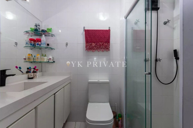 Imagem Apartamento com 3 Quartos à Venda, 106 m² em Pompéia - São Paulo