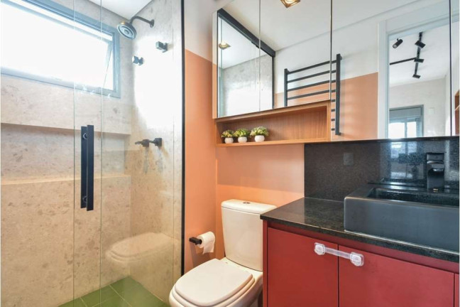 Imagem Apartamento com 2 Quartos à Venda, 68 m² em Alto De Pinheiros - São Paulo Imagem Apartamento com 2 Quartos à Venda, 68 m² em Alto De Pinheiros - São Paulo