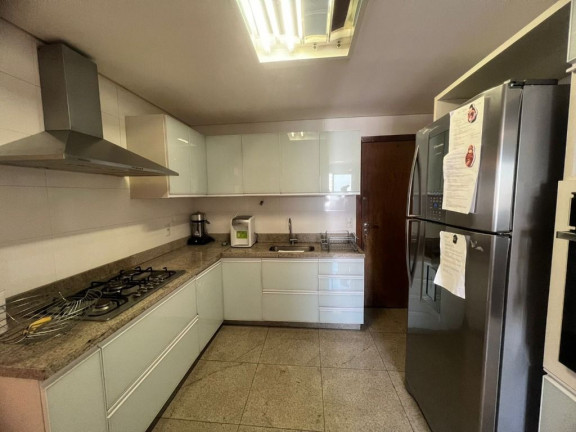 Imagem Apartamento com 3 Quartos à Venda, 140 m² em Jardim Goiás - Goiânia Imagem Apartamento com 3 Quartos à Venda, 140 m² em Jardim Goiás - Goiânia