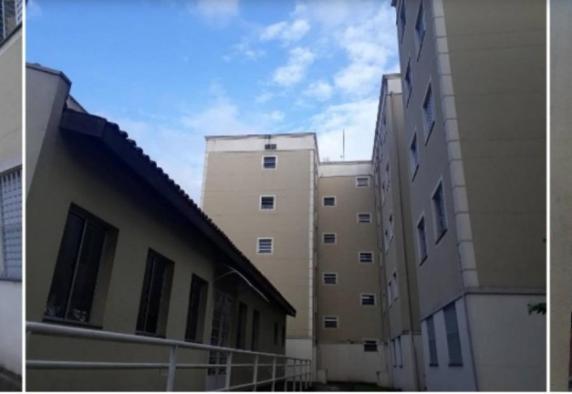 Imagem Apartamento com 2 Quartos à Venda, 44 m² em Guaianases - São Paulo