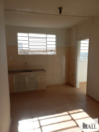 Imagem Apartamento com 3 Quartos à Venda, 49 m² em Centro - São José Do Rio Preto