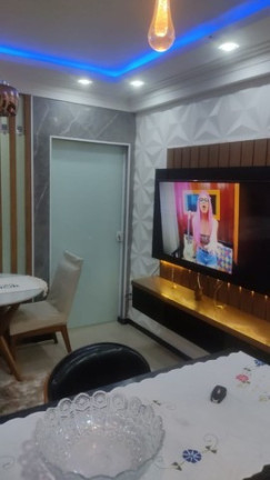 Imagem Apartamento com 1 Quarto à Venda, 38 m² em Armação - Salvador Imagem Apartamento com 1 Quarto à Venda, 38 m² em Armação - Salvador