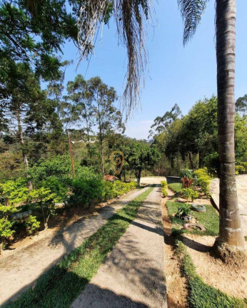 Imagem Chácara com 4 Quartos à Venda, 300 m² em Jardim Dos Lagos - Franco Da Rocha