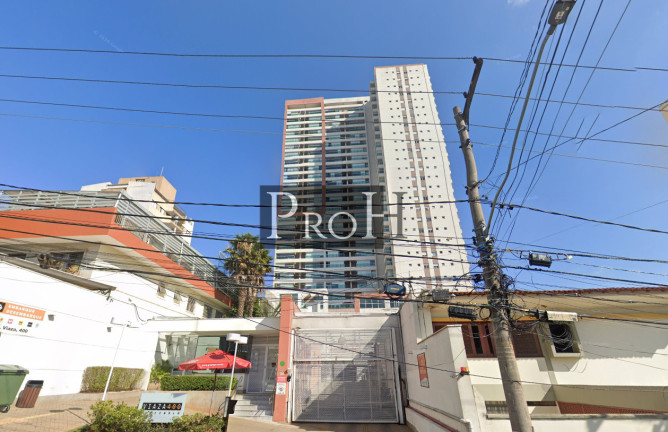 Imagem Apartamento com 1 Quarto à Venda, 43 m² em Jardim Aeroporto - São Paulo Imagem Apartamento com 1 Quarto à Venda, 43 m² em Jardim Aeroporto - São Paulo