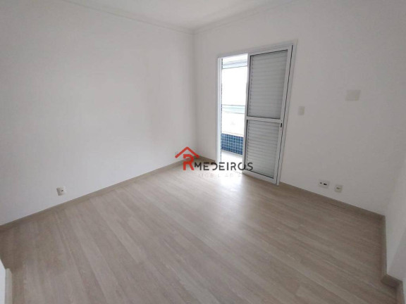 Imagem Apartamento com 3 Quartos à Venda, 116 m² em Canto Do Forte - Praia Grande
