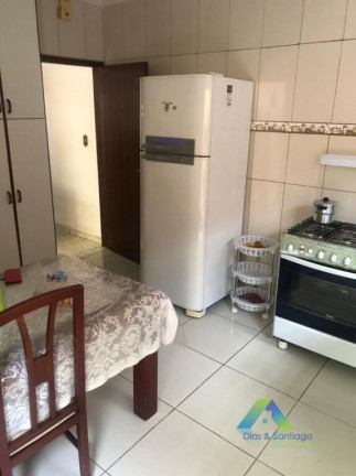 Imagem Sobrado com 3 Quartos à Venda, 100 m² em Jardim Itacolomi - São Paulo Imagem Sobrado com 3 Quartos à Venda, 100 m² em Jardim Itacolomi - São Paulo