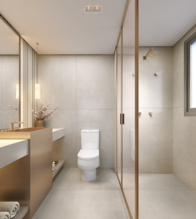 Imagem Apartamento com 2 Quartos à Venda, 106 m² em Higienópolis - São Paulo