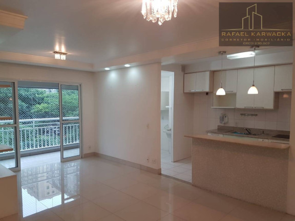 Imagem Apartamento com 3 Quartos à Venda, 97 m² em Alphaville - Barueri