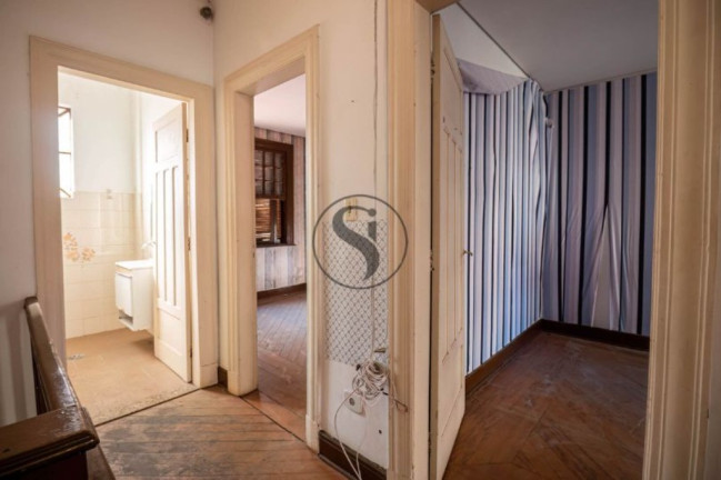 Imagem Imóvel com 3 Quartos para Alugar, 120 m² em Bela Vista - São Paulo