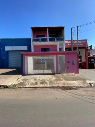 Casa com 3 Quartos à Venda, 146 m² em Village Engenheiro Campos - Tatuí