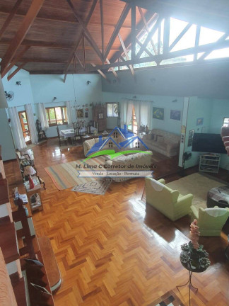 Imagem Casa de Condomínio com 5 Quartos à Venda, 1.340 m² em Mairiporã Imagem Casa de Condomínio com 5 Quartos à Venda, 1.340 m² em Mairiporã
