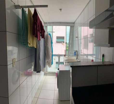 Imagem Cobertura com 4 Quartos à Venda, 180 m²