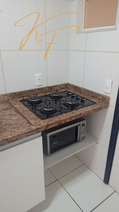 Imagem Kitnet com 1 Quarto para Alugar, 47 m² em Centro - Campinas