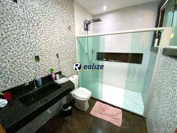 Imagem Casa com 4 Quartos à Venda, 200 m² em Village Do Sol - Guarapari