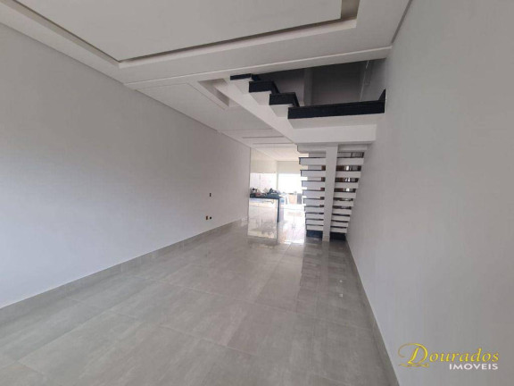 Imagem Sobrado com 3 Quartos à Venda, 125 m² em Ocian - Praia Grande