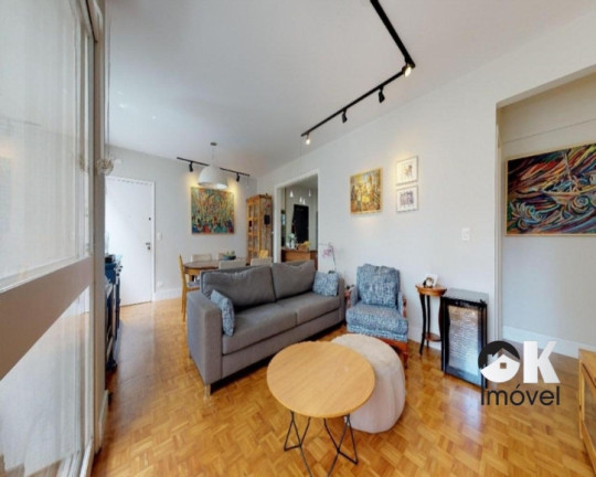 Imagem Apartamento com 2 Quartos à Venda, 107 m² em Jardim Paulista - São Paulo Imagem Apartamento com 2 Quartos à Venda, 107 m² em Jardim Paulista - São Paulo