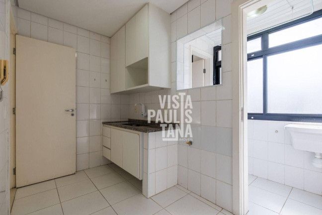 Imagem Apartamento com 1 Quarto para Alugar, 45 m² em Itaim Bibi - São Paulo Imagem Apartamento com 1 Quarto para Alugar, 45 m² em Itaim Bibi - São Paulo