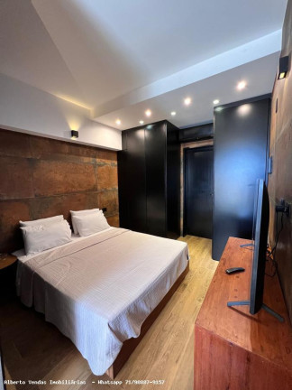 Imagem Apartamento com 1 Quarto à Venda, 46 m² em Jaguaribe - Salvador Imagem Apartamento com 1 Quarto à Venda, 46 m² em Jaguaribe - Salvador