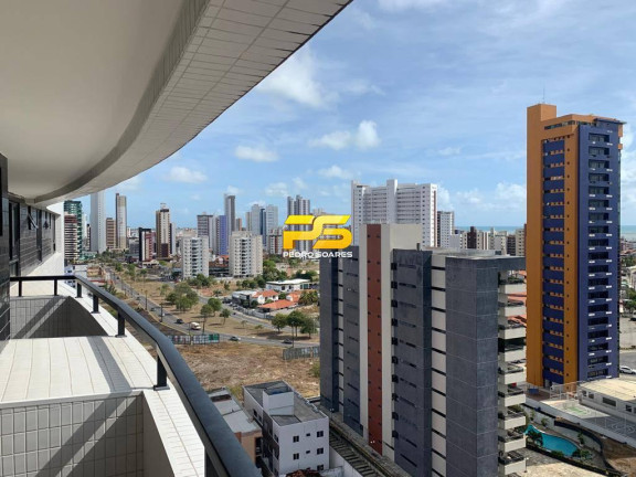 Imagem Apartamento com 4 Quartos à Venda, 230 m² em Aeroclube - João Pessoa Imagem Apartamento com 4 Quartos à Venda, 230 m² em Aeroclube - João Pessoa