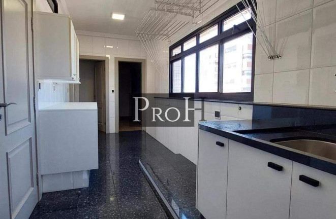Imagem Apartamento com 5 Quartos à Venda, 454 m² em Jardim - Santo André Imagem Apartamento com 5 Quartos à Venda, 454 m² em Jardim - Santo André