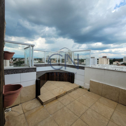 Imagem Apartamento com 3 Quartos à Venda, 144 m² em Vila São José - Taubaté