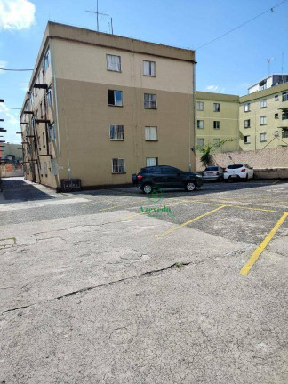 Imagem Apartamento com 2 Quartos à Venda, 48 m² em Macedo - Guarulhos