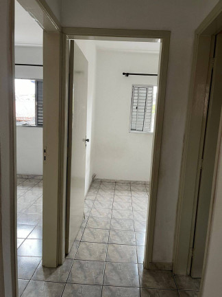 Imagem Casa com 2 Quartos para Alugar, em Campanario - Diadema Imagem Casa com 2 Quartos para Alugar, em Campanario - Diadema