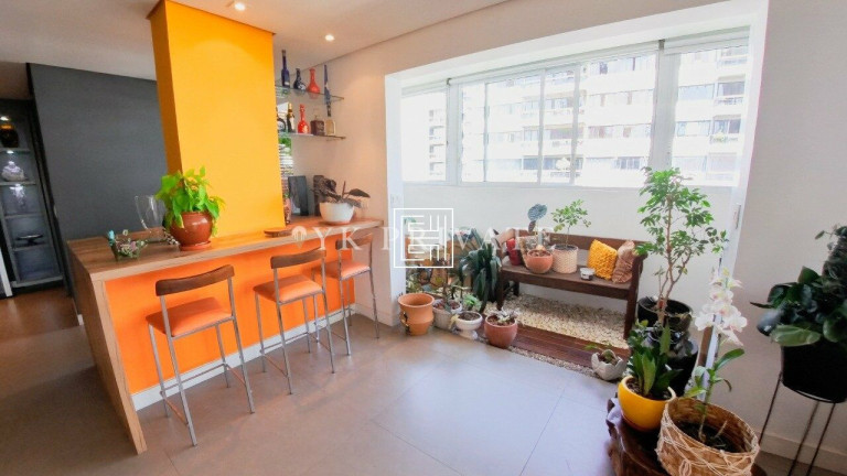 Imagem Apartamento com 2 Quartos à Venda, 118 m² em Sumaré - São Paulo Imagem Apartamento com 2 Quartos à Venda, 118 m² em Sumaré - São Paulo