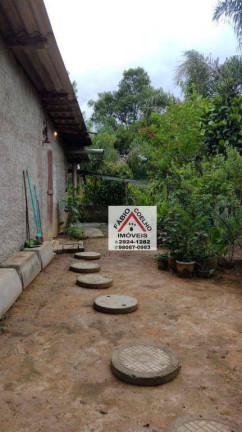 Imagem Chácara com 3 Quartos à Venda, 80 m² em Chácara Califórnia - Embu-guaçu Imagem Chácara com 3 Quartos à Venda, 80 m² em Chácara Califórnia - Embu-guaçu