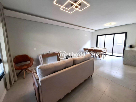 Imagem Casa com 3 Quartos à Venda, 150 m² em Parque Taquaral - Campinas Imagem Casa com 3 Quartos à Venda, 150 m² em Parque Taquaral - Campinas
