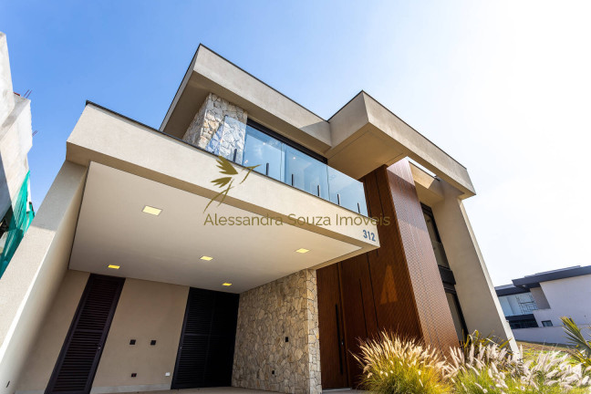 Imagem Casa com 4 Quartos à Venda, 416 m² em Alphaville - Santana De Parnaíba Imagem Casa com 4 Quartos à Venda, 416 m² em Alphaville - Santana De Parnaíba