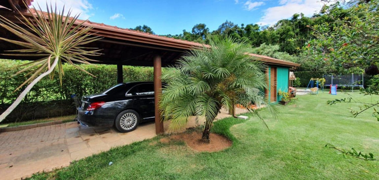 Imagem Casa com 6 Quartos à Venda, 600 m² em Condomínio Campo Verde - Bragança Paulista Imagem Casa com 6 Quartos à Venda, 600 m² em Condomínio Campo Verde - Bragança Paulista