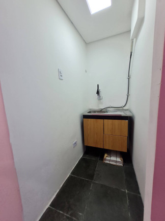 Imagem Loja para Alugar, 60 m² em Marapé - Santos Imagem Loja para Alugar, 60 m² em Marapé - Santos