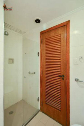 Imagem Apartamento com 3 Quartos à Venda, 161 m² em Brooklin - São Paulo