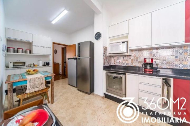Imagem Apartamento com 3 Quartos à Venda, 183 m² em Centro - Santo André Imagem Apartamento com 3 Quartos à Venda, 183 m² em Centro - Santo André