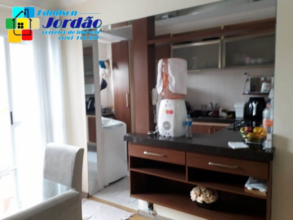 Imagem Apartamento com 2 Quartos à Venda, 56 m² em Centro - Santo André Imagem Apartamento com 2 Quartos à Venda, 56 m² em Centro - Santo André