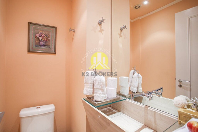 Imagem Apartamento com 3 Quartos à Venda, 288 m² em Vila Nova Conceição - São Paulo Imagem Apartamento com 3 Quartos à Venda, 288 m² em Vila Nova Conceição - São Paulo