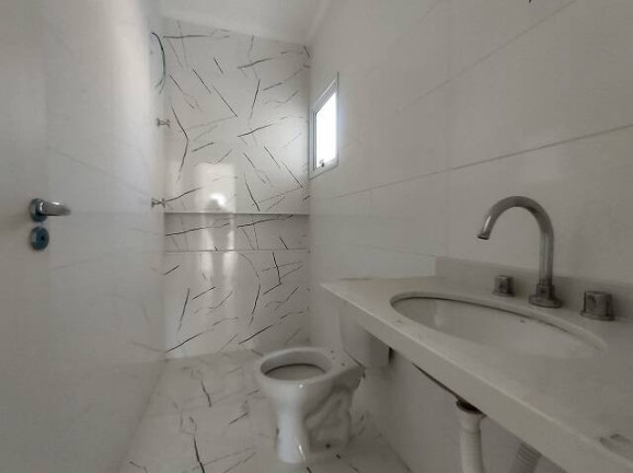 Imagem Casa com 2 Quartos à Venda, 62 m² em Parque Do Agreste - Vargem Grande Paulista
