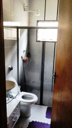Imagem Casa com 3 Quartos à Venda, 141 m² em Jardim Olímpico - Bauru