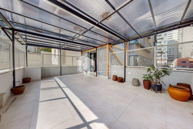 Imagem Apartamento com 2 Quartos à Venda, 116 m² em Jardim Paulista - São Paulo Imagem Apartamento com 2 Quartos à Venda, 116 m² em Jardim Paulista - São Paulo