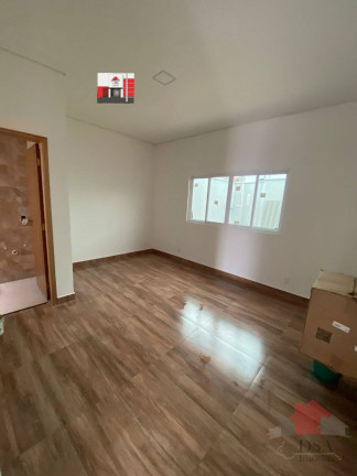 Imagem Casa com 3 Quartos à Venda, 160 m² em Parque Bellaville - Hortolândia