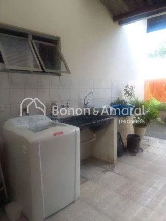 Imagem Casa com 3 Quartos à Venda, 403 m² em Jardim Aurélia - Campinas Imagem Casa com 3 Quartos à Venda, 403 m² em Jardim Aurélia - Campinas