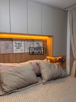 Imagem Cobertura com 3 Quartos à Venda, 120 m² em Campestre - Santo André