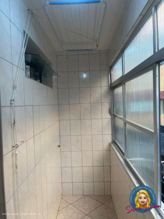 Imagem Apartamento com 2 Quartos à Venda, 68 m² em Centro - São Vicente Imagem Apartamento com 2 Quartos à Venda, 68 m² em Centro - São Vicente