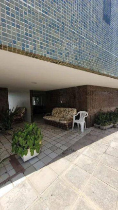 Imagem Apartamento com 3 Quartos à Venda, 236 m² em Bessa - João Pessoa