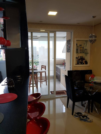 Imagem Apartamento com 2 Quartos à Venda, 67 m² em Jardim - Santo André Imagem Apartamento com 2 Quartos à Venda, 67 m² em Jardim - Santo André
